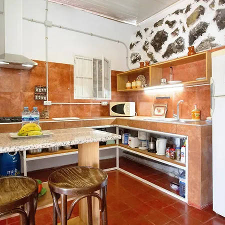 Casa de Férias Piletas Tres *