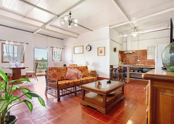 Hébergement de vacances Piletas Tres *