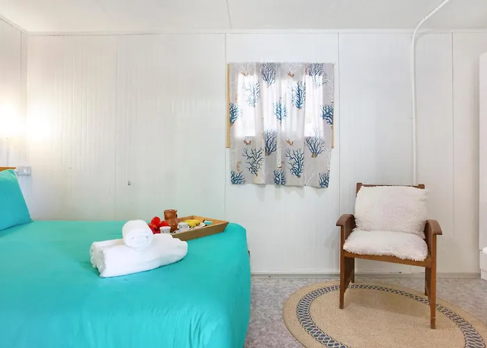 Piletas Tres * Guía de Isora