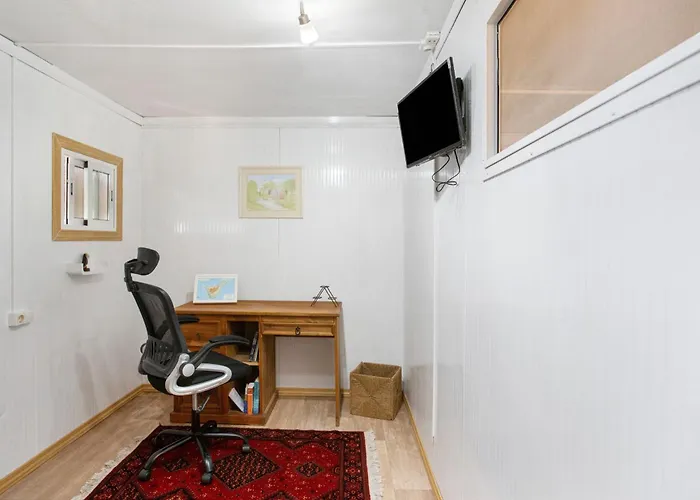 Piletas Tres * Guía de Isora