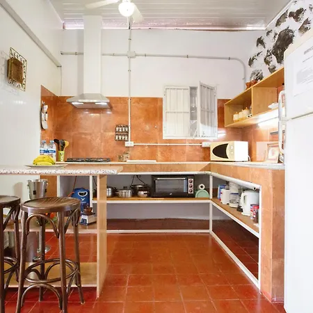 Piletas Tres بيت للعطل *