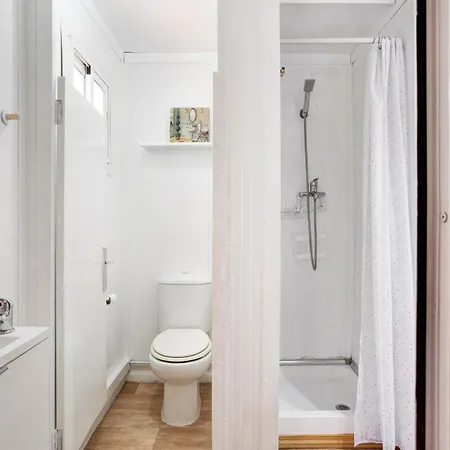 Piletas Tres بيت للعطل غيا ذي إسورا