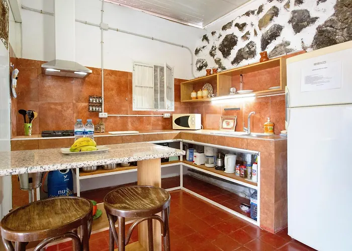 בית נופש Piletas Tres *