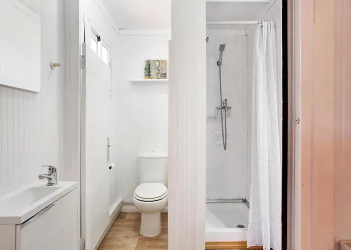 Piletas Tres בית נופש Guía de Isora