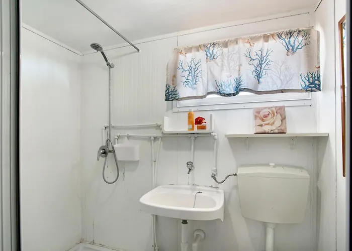 בית נופש Piletas Tres Guía de Isora