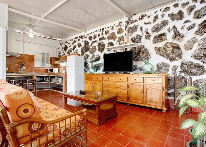 Piletas Tres * Guía de Isora