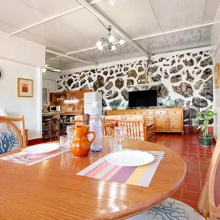 Дом отдыха Piletas Tres Гиа-де-Исора