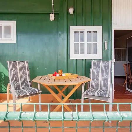 Hébergement de vacances Piletas Tres Guía de Isora