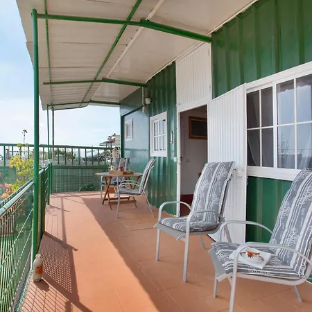 Piletas Tres 度假居