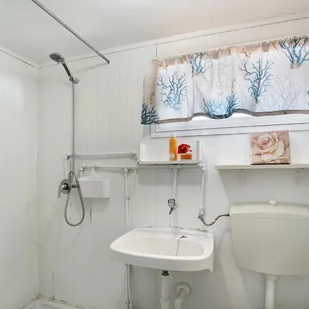 度假居 Piletas Tres 吉亚德索拉