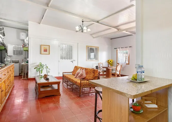 Vakantiehuis Piletas Tres *