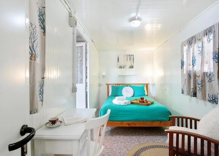 Piletas Tres * Guía de Isora