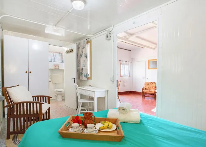 Vakantiehuis Piletas Tres