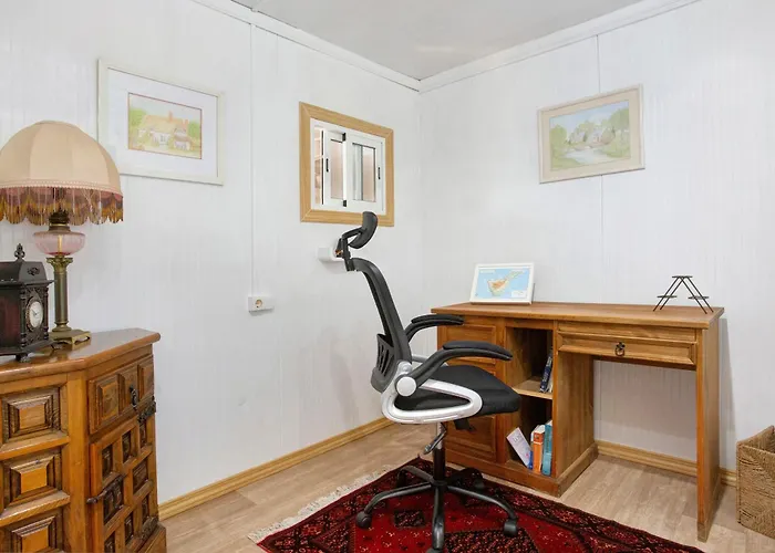 Piletas Tres Vakantiehuis *