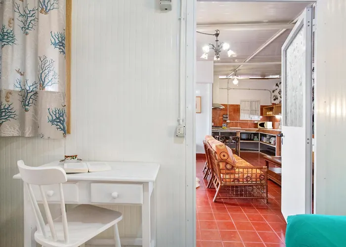 Vakantiehuis Piletas Tres