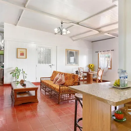 Сasa de vacaciones Piletas Tres *