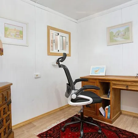 Piletas Tres Сasa de vacaciones *